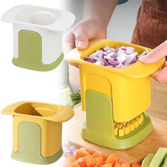 Multifunctional Kitchen Tool Hand Pressure - Picture 1 of 9